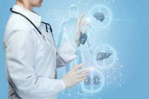 Is Internal Medicine Only for Adults?
