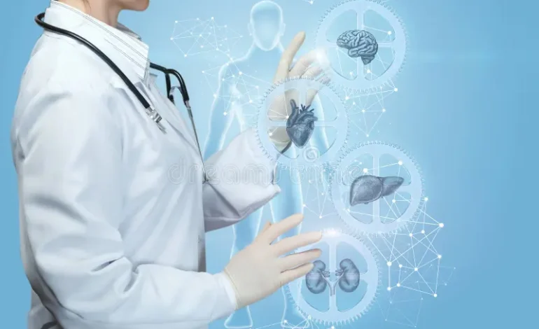 Is Internal Medicine Only for Adults?
