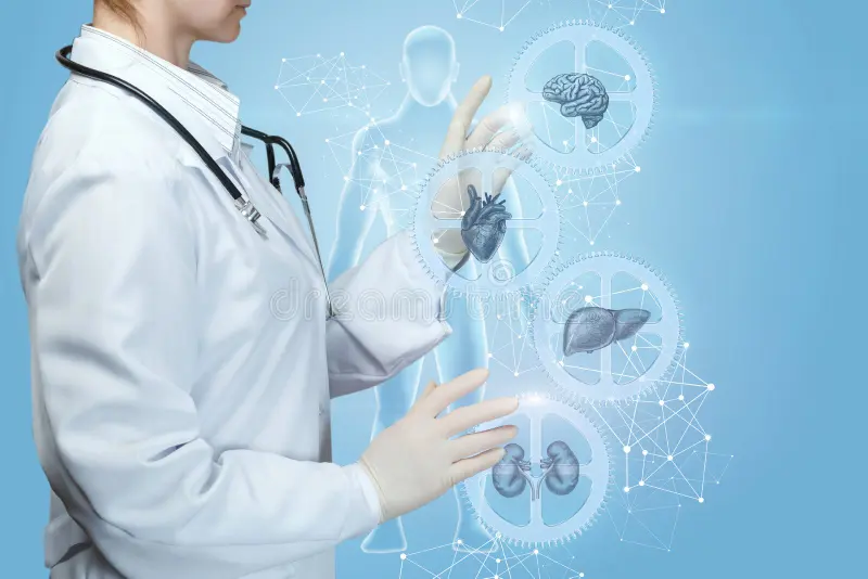 Is Internal Medicine Only for Adults?