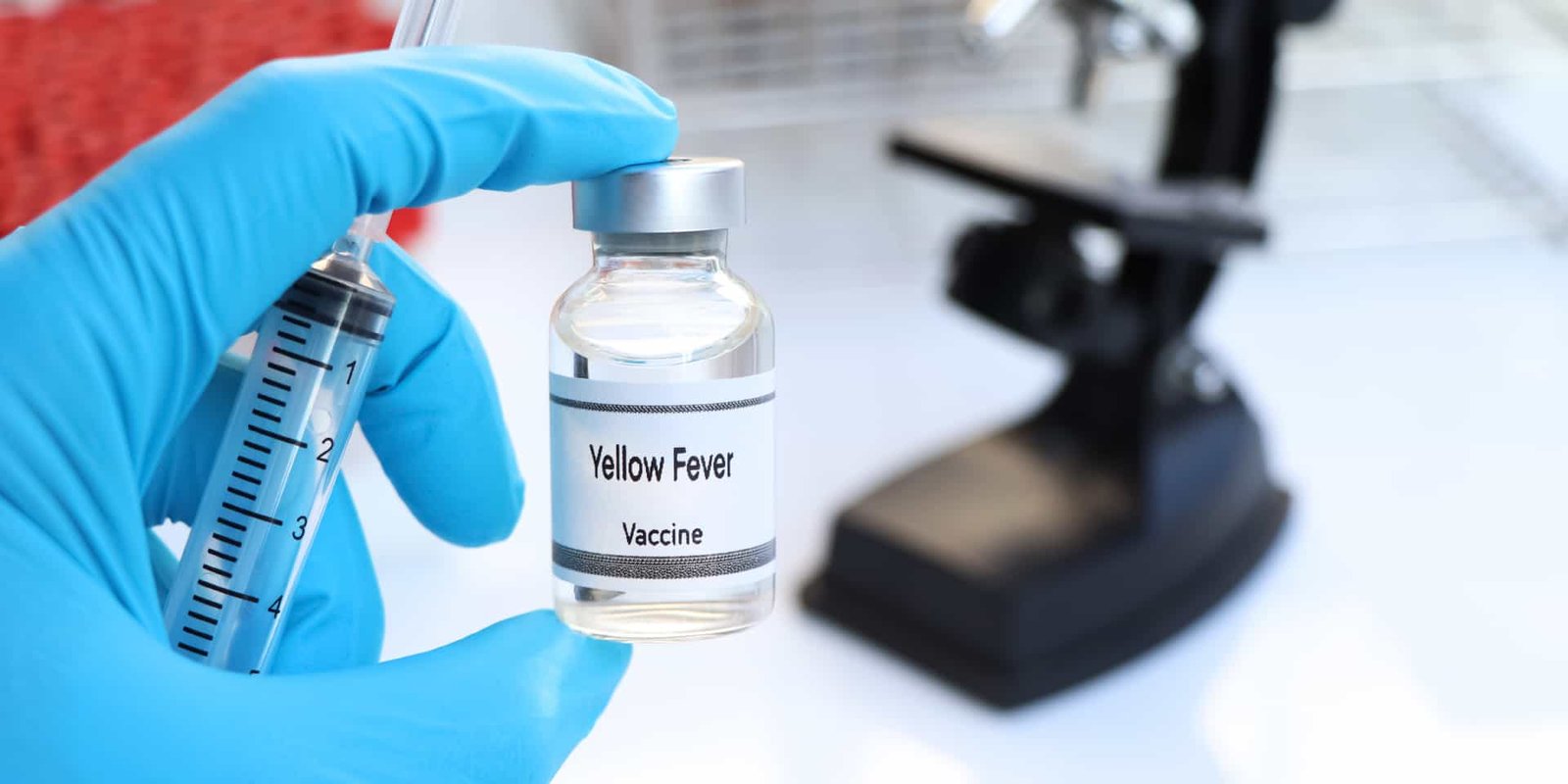 How Long Does Yellow Fever Vaccine Last?