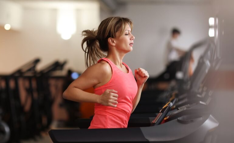 Cardio Health Tips For a Strong Heart