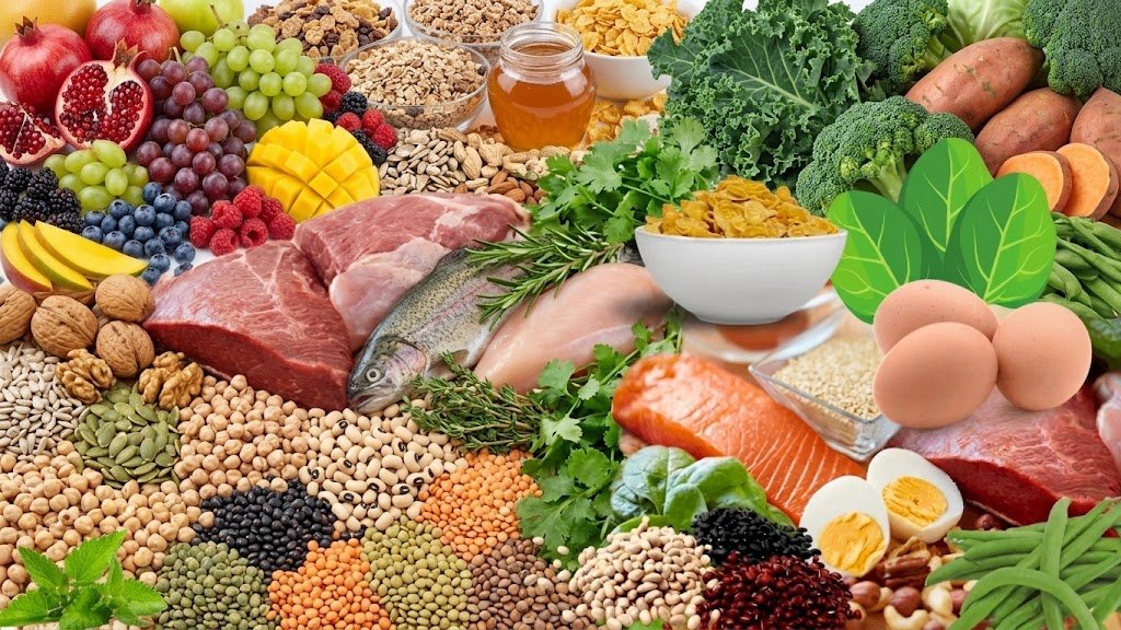 Best High Protein Low Calorie Foods For a Lean Body