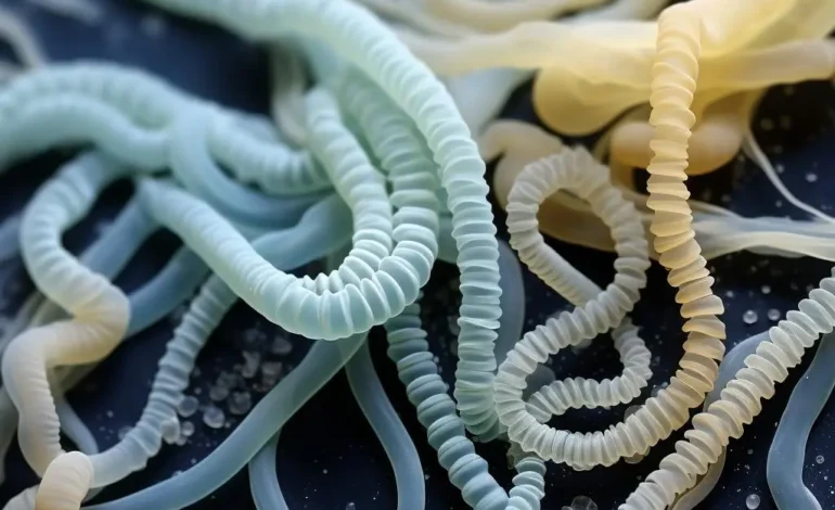 Can Food Cause Worm Infections? Foods to Avoid and How to Reduce Your Risk