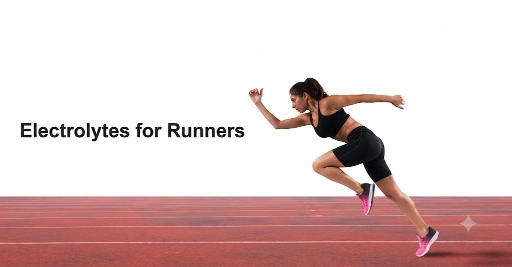 Electrolytes for Runners: What to Take on Long Runs