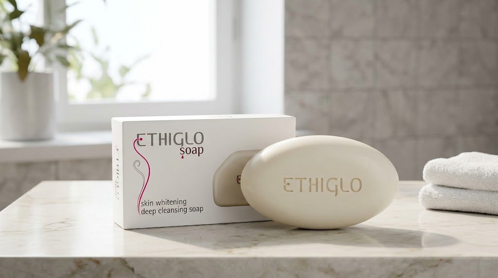 Ethiglo Soap: Skin Care Tips and Precautions