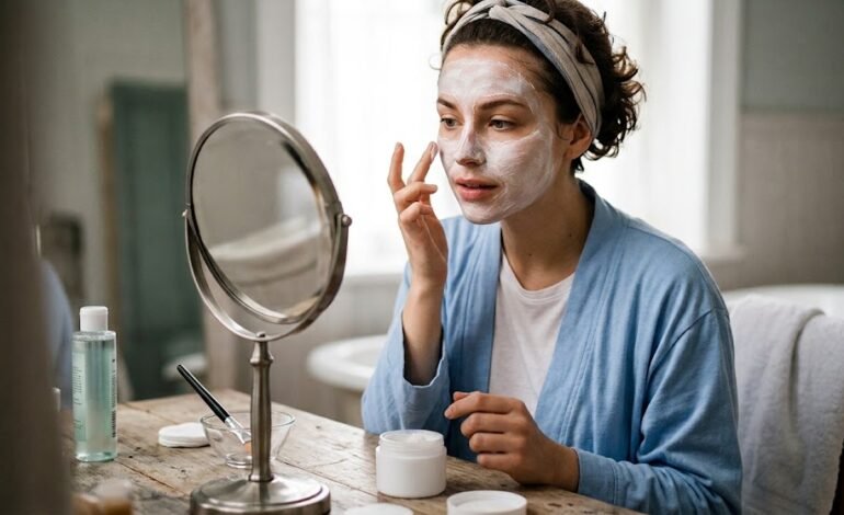 Face Bleach: Benefits, How It Works and Safety Tips