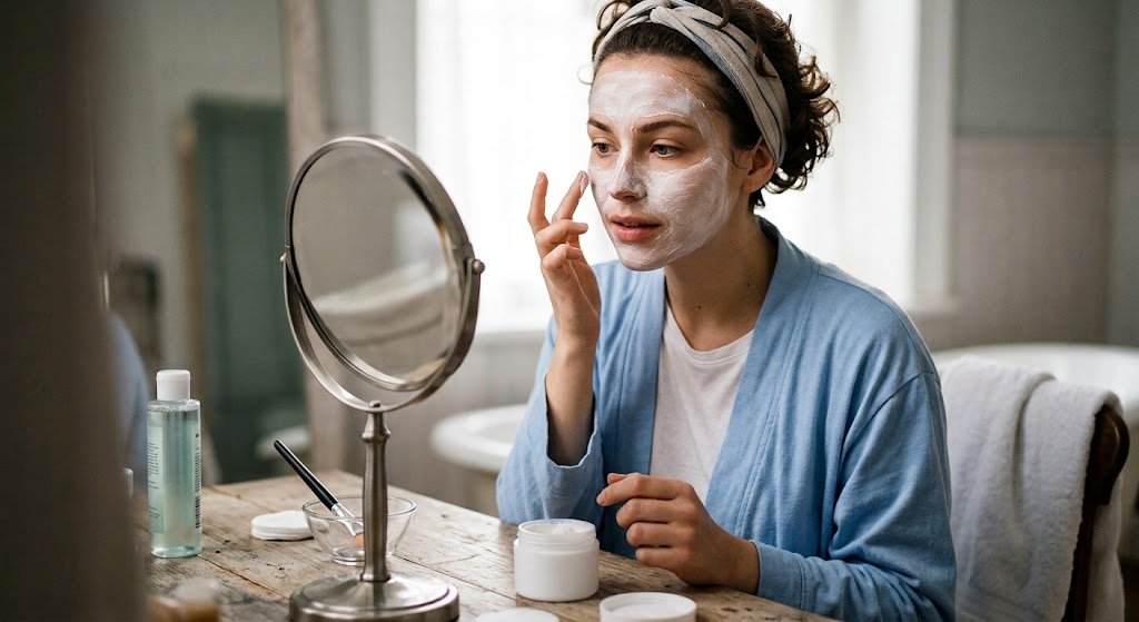 Face Bleach: Benefits, How It Works and Safety Tips
