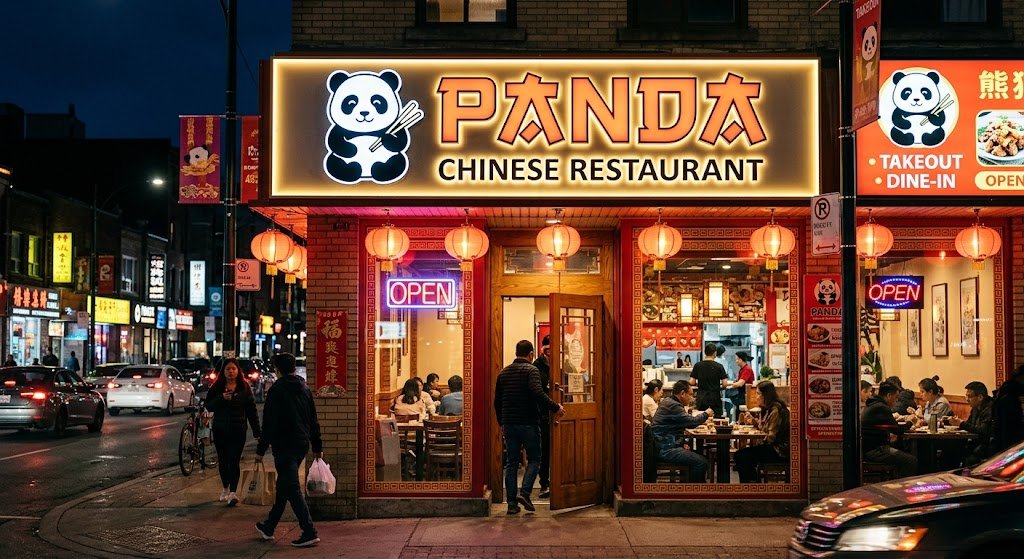 Panda Chinese Restaurants: What Makes the Menu Stand Out
