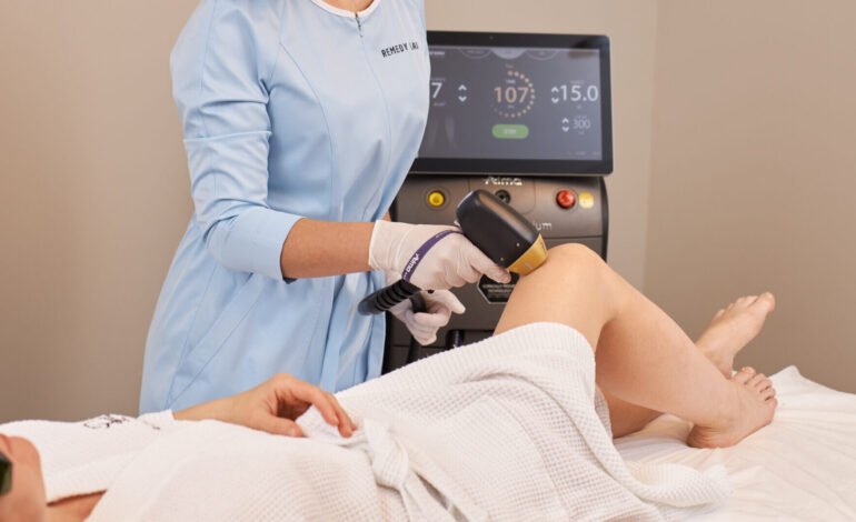 Alma Soprano Titanium Laser Review: Real User Experiences
