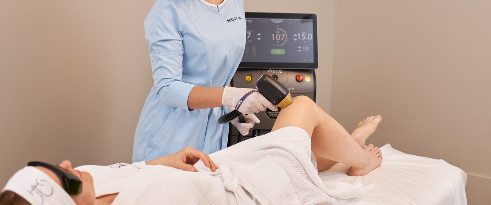 Alma Soprano Titanium Laser Review: Real User Experiences