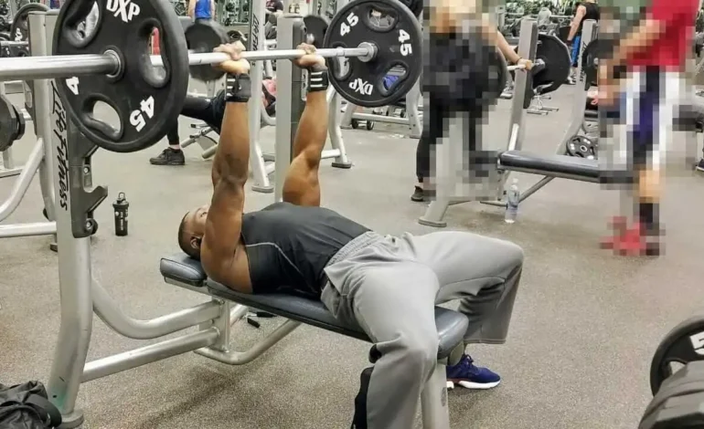 Weightlifting With Tennis Elbow: What to Avoid and How to Train Safely